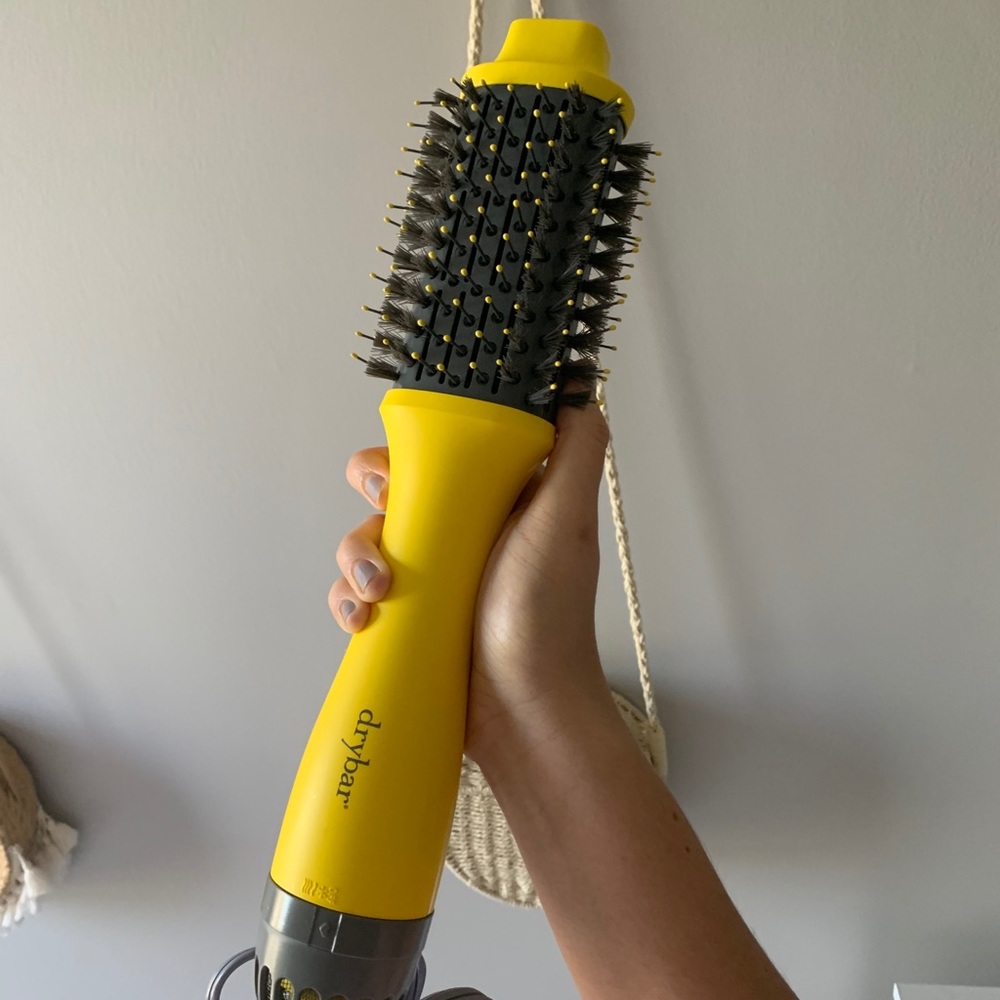 DryBar Doubleshot blow dryer